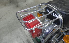 SUZUKI GN125 H 1983
