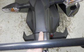 KAWASAKI NINJA 250 EX250Y