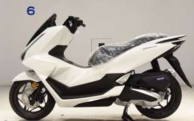 HONDA PCX 125 2014 JK05
