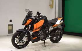 KTM 990 SUPER DUKE 2008