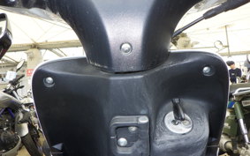 SUZUKI ADDRESS V50 CA4BA