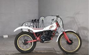 YAMAHA TY250 SCOTTISH 53Y