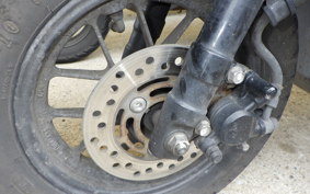 HONDA ﾀﾞﾝｸ AF74