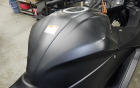 SUZUKI ｼﾞｸｻｰ250SF 2007 ED22Y