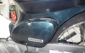 HONDA C90 SUPER CUB 2022 HA02