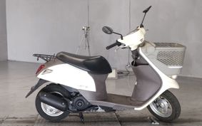 SUZUKI  LETS  BASKET  CA4AA