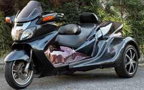 SUZUKI SKY WAVE650 TRIKE 2002 CP51A..