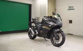 SUZUKI ｼﾞｸｻｰ250SF 2025 ED22B