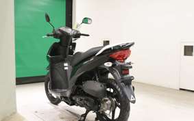 SUZUKI ADDRESS 110 2025 CE47A