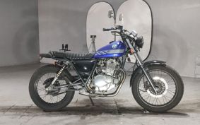 SUZUKI GLASS TRACKER BIG BOY NJ47A