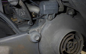 SUZUKI ZZ 1996 CA1PB