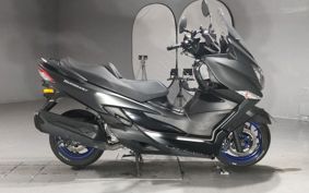 SUZUKI BURGMAN400 2022 DU11N