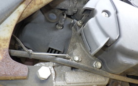 SUZUKI ADDRESS V50 Gen.2 1993 CA44A