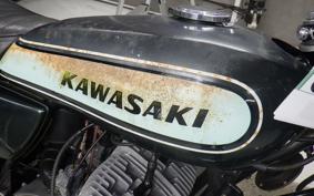 KAWASAKI 500SS 2021 H1F