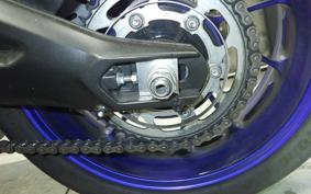 YAMAHA MT-09 ASP 2019 RN52J