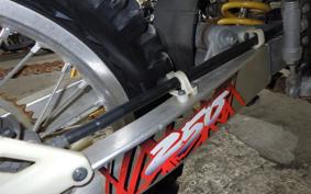 SUZUKI RMX250 PJ12A