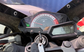 KAWASAKI Z250 ER250C