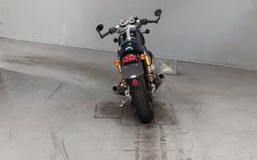 TRIUMPH THRUXTON 1200 R 2020 DAD72H
