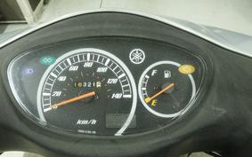 YAMAHA AXIS 125 TREET 2026 SE53J