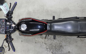HONDA MBX50
