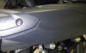 YAMAHA CYGNUS Griffus 2002 SEJ4J