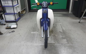 HONDA C50 SUPER CUB 2023 AA09