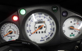 KAWASAKI NINJA 250R EX250K