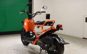 HONDA ZOOMER AF58