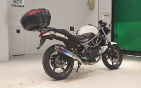 HONDA VTR 250 Gen. 2 MC33