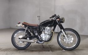 HONDA CB400SS NC41