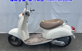 HONDA CREA SCOOPY