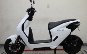 HONDA EM1 e: EF16