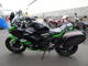 Фото Kawasaki NINJA 650 ABS 2017 с японского аукциона