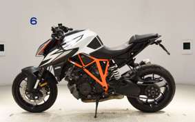KTM 1290 SUPER DUKE R 2019