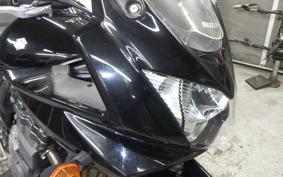 SUZUKI BANDIT 1200 S 2006 GV79A