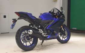 YAMAHA YZF-R125 1994 RE45J