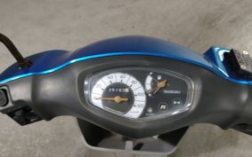 SUZUKI ADDRESS V125 CF46A