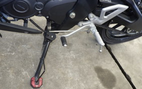 YAMAHA MT-15