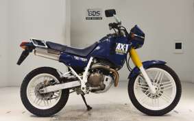 HONDA AX-1 MD21