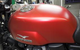 MOTO GUZZI V7 STONE 2 2016