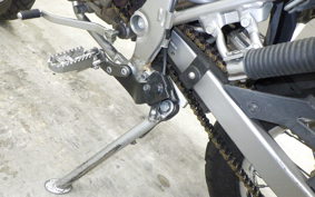 KAWASAKI KLX125 LX125C