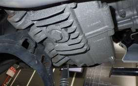YAMAHA TRICITY 125 A SEC1J