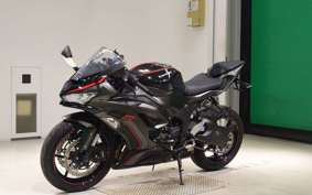 KAWASAKI NINJA ZX-6R A 2022 ZX636G