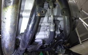 YAMAHA SR400 Gen.2 1994 1JR