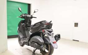 YAMAHA CYGNUSｸﾞﾘﾌｧｽ 1991 SEJ4J