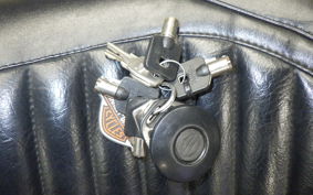 HARLEY FLHRS 1580 2007