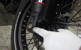 HUSQVARNA SVARTPILEN 401 2024