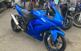 KAWASAKI NINJA 250R EX250K