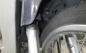 HONDA C110 SUPER CUB 2008 JA10