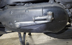 YAMAHA JOG Delux 2006 SA39J